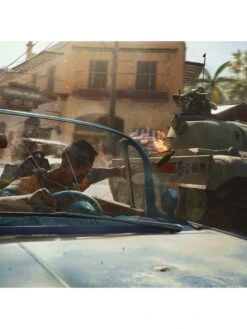 Playstation 4 Far Cry 6 -NARA Computer Shop QQRXP SQ4 0000000099 N A SLd