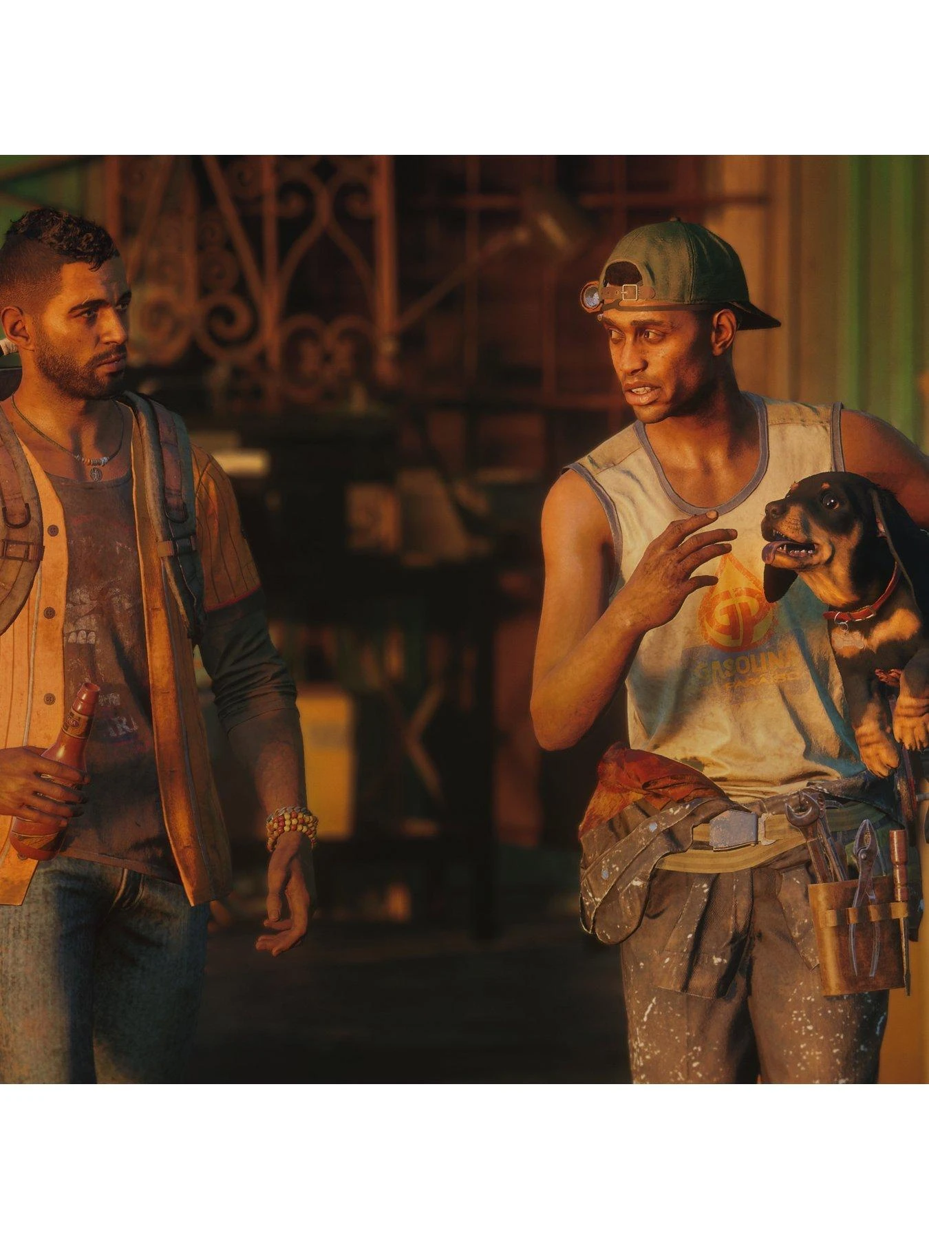 Xbox One Far Cry 6 6 Xbox One Far Cry 6 - Image 4