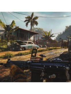 Xbox One Far Cry 6 12 Xbox One Far Cry 6 -NARA Computer Shop QQRXR SQ6 0000000099 N A SLd2