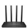 TP-Link TP Link Archer C80 AC1900 Dual Band Router -NARA Computer Shop QR3YR SQ1 0000000004 BLACK SLf