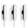 Philips Hue Hue Play White & Colour Ambiance Smart Light Bar Triple Pack -NARA Computer Shop QR7U6 SQ1 0000000013 WHITE SLf