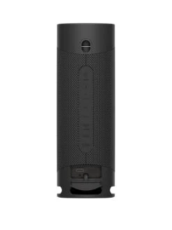 Sony SRSXB23 EXTRA BASS Portable BLUETOOTH Speaker -NARA Computer Shop QTFCW SQ3 0000000004 BLACK SLa
