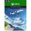 Microsoft Flight Simulator: Standard Edition Xbox And Windows 10 PC Game - Optimised For Xbox Series X/S -NARA Computer Shop QTKKL SQ1 0000000088 NO COLOR SLf