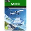 Microsoft Flight Simulator: Deluxe Edition Xbox And PC Game - Optimised For Xbox Series X/S -NARA Computer Shop QTKKM SQ1 0000000088 NO COLOR SLf