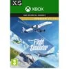 Microsoft Flight Simulator: Premium Deluxe Edition - Xbox And Windows 10 PC Game   