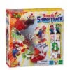 Super Mario Shaky Tower