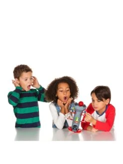 Super Mario Shaky Tower -NARA Computer Shop QVFJA SQ3 0000000088 NO COLOR SLa