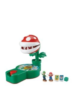Super Mario Piranha Plant Escape 10 Super Mario Piranha Plant Escape -NARA Computer Shop QVFJC SQ3 0000000088 NO COLOR SLa