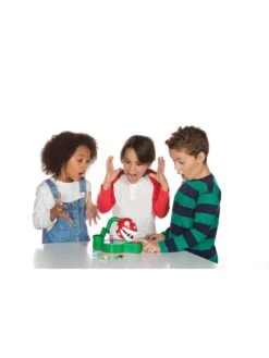 Super Mario Piranha Plant Escape 11 Super Mario Piranha Plant Escape -NARA Computer Shop QVFJC SQ4 0000000088 NO COLOR SLd