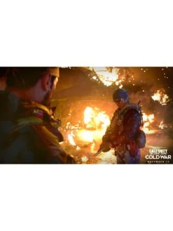 Xbox Call Of Duty Black Ops Cold War -NARA Computer Shop QVFNC SQ5 0000000088 NO COLOR SLd1