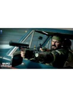 Xbox Call Of Duty Black Ops Cold War -NARA Computer Shop QVFNC SQ6 0000000088 NO COLOR SLd2