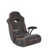 X Rocker G-Force Sport 2.1 Stereo Audio Gaming Chair With Subwoofer