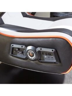 X Rocker Torque 2.1 Stereo Audio Gaming Chair With Vibration  -NARA Computer Shop QVTCR SQ4 0000000088 NO COLOR SLd1
