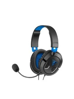 Turtle Beach Recon 50p Gaming Headset For Xbox, PS5, PS4, Switch, PC -NARA Computer Shop QVTEA SQ2 0000000088 NO COLOR SLb