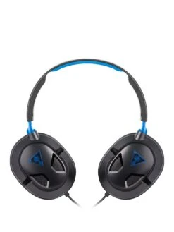 Turtle Beach Recon 50p Gaming Headset For Xbox, PS5, PS4, Switch, PC -NARA Computer Shop QVTEA SQ5 0000000088 NO COLOR SLd1