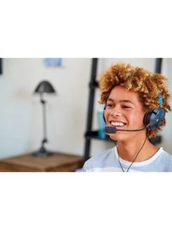 Turtle Beach Recon 50p Gaming Headset For Xbox, PS5, PS4, Switch, PC -NARA Computer Shop QVTEA SQ7 0000000088 NO COLOR SLd3