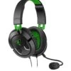 Turtle Beach Recon 50x Gaming Headset For Xbox, PS5 ,PS4, Switch, PC