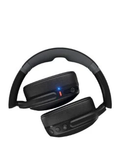 Skullcandy Crusher Evo Sensory Bass Headphones With Personal Sound -NARA Computer Shop QVTEM SQ3 0000000004 BLACK SLa