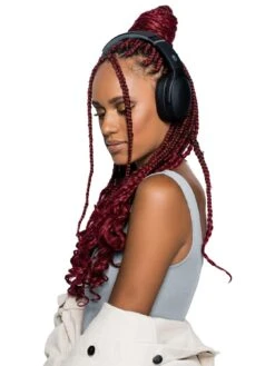 Skullcandy Crusher Evo Sensory Bass Headphones With Personal Sound -NARA Computer Shop QVTEM SQ7 0000000004 BLACK SLd3