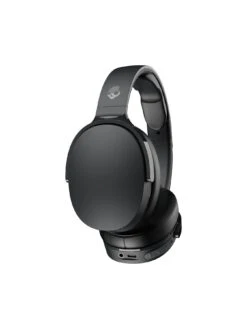 Skullcandy Hesh Evo Wireless Headphones -NARA Computer Shop QVTEN SQ4 0000000004 BLACK SLd