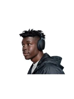 Skullcandy Hesh Evo Wireless Headphones -NARA Computer Shop QVTEN SQ6 0000000004 BLACK SLd2