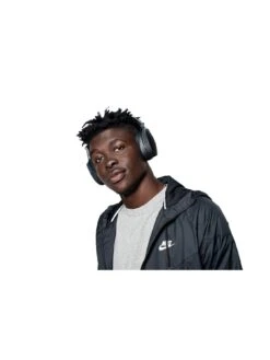 Skullcandy Hesh Evo Wireless Headphones -NARA Computer Shop QVTEN SQ7 0000000004 BLACK SLd3