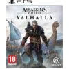 PlayStation 5 Assassin's Creed Valhalla -NARA Computer Shop QVVNM SQ1 0000000088 NO COLOR SLf