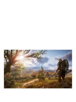 PlayStation 5 Assassin's Creed Valhalla -NARA Computer Shop QVVNM SQ2 0000000088 NO COLOR SLb