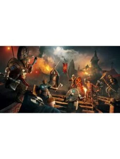 PlayStation 5 Assassin's Creed Valhalla -NARA Computer Shop QVVNM SQ5 0000000088 NO COLOR SLd1