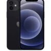 Apple IPhone 12, 64Gb - Black -NARA Computer Shop QVYVU SQ1 0000000004 BLACK SLf