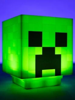 Minecraft Creeper Light BDP -NARA Computer Shop QWRCT SQ2 0000000099 N A SLd