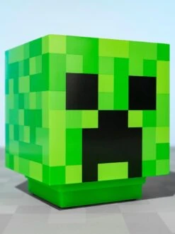 Minecraft Creeper Light BDP -NARA Computer Shop QWRCT SQ4 0000000099 N A SLd2