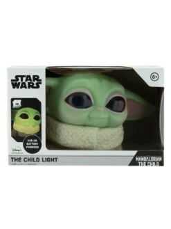 Star Wars The Child Baby Yoda Desktop Light -NARA Computer Shop QWRCU SQ3 0000000099 N A SLd1