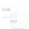 Apple 12W USB Power Adapter -NARA Computer Shop QXCLK SQ1 0000000013 WHITE SLf