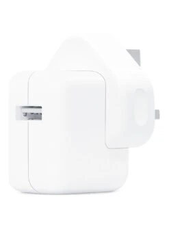 Apple 12W USB Power Adapter -NARA Computer Shop QXCLK SQ3 0000000013 WHITE SLa