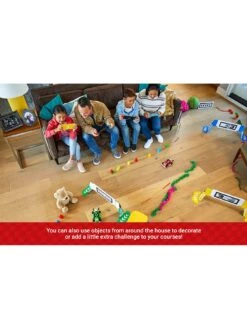 Nintendo Switch Mario Kart Live: Home Circuit - Mario -NARA Computer Shop QXJXG SQ7 0000000099 N A SLd3