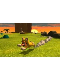 Nintendo Switch Super Mario 3D World + Bowser’s Fury -NARA Computer Shop QXJXJ SQ7 0000000099 N A SLd3