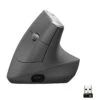 Logitech MX VERTICAL Ergonomic Wireless Mouse - Graphite -NARA Computer Shop QXLU4 SQ1 0000000099 N A SLf