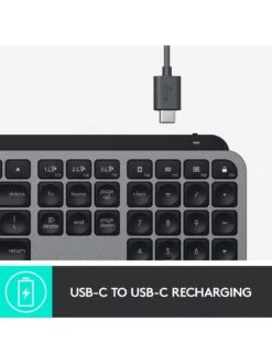 Logitech MX Keys For Mac -NARA Computer Shop QXLUP SQ7 0000000099 N A SLd3