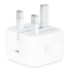 Apple 20W USB-C Power Adapter 1 Apple 20W USB-C Power Adapter -NARA Computer Shop QXTWK SQ1 0000000099 N A SLf