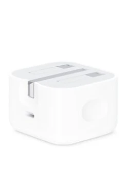 Apple 20W USB-C Power Adapter -NARA Computer Shop QXTWK SQ3 0000000099 N A SLa