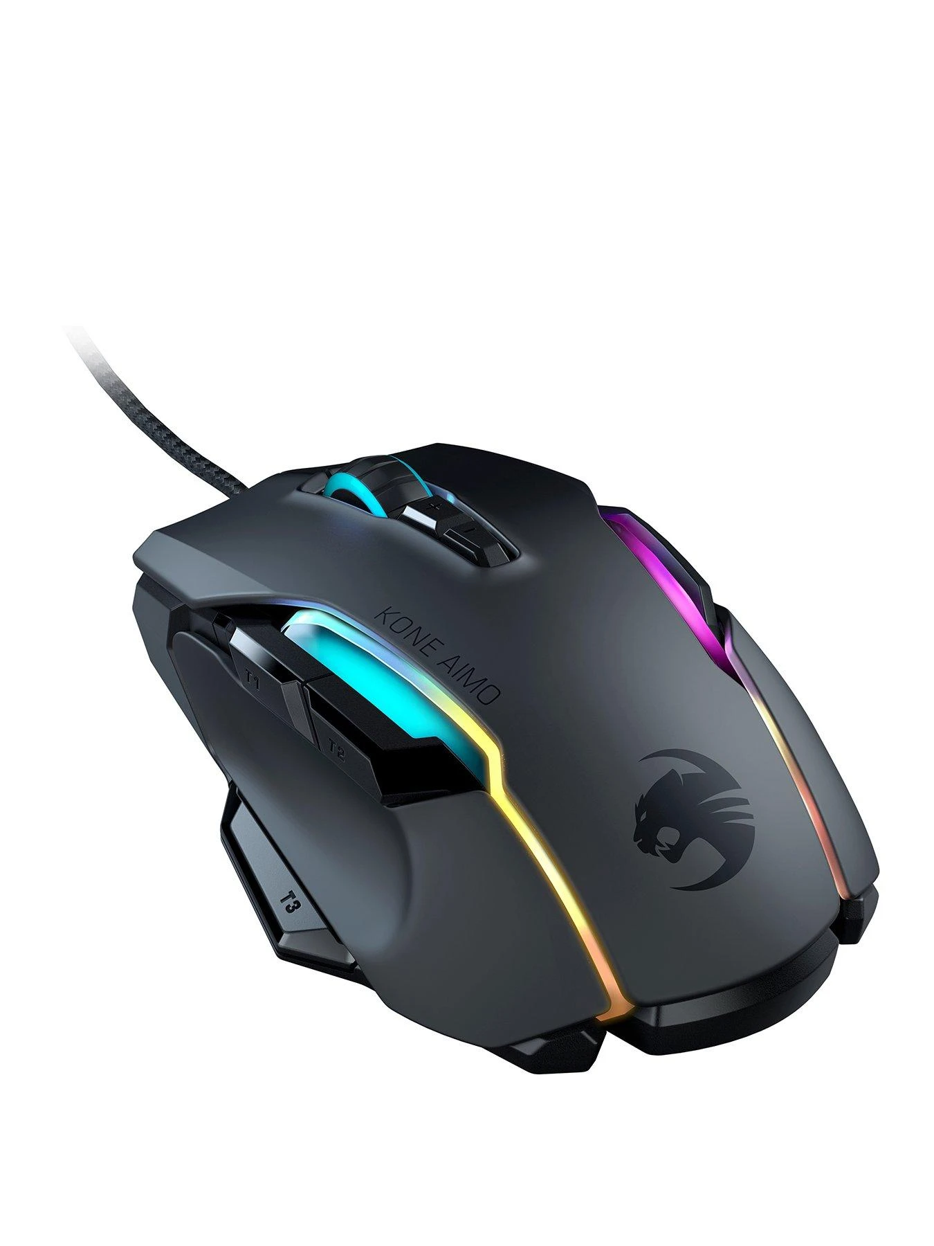 Roccat Kone AIMO - Remastered Black 3 Roccat Kone AIMO - Remastered Black