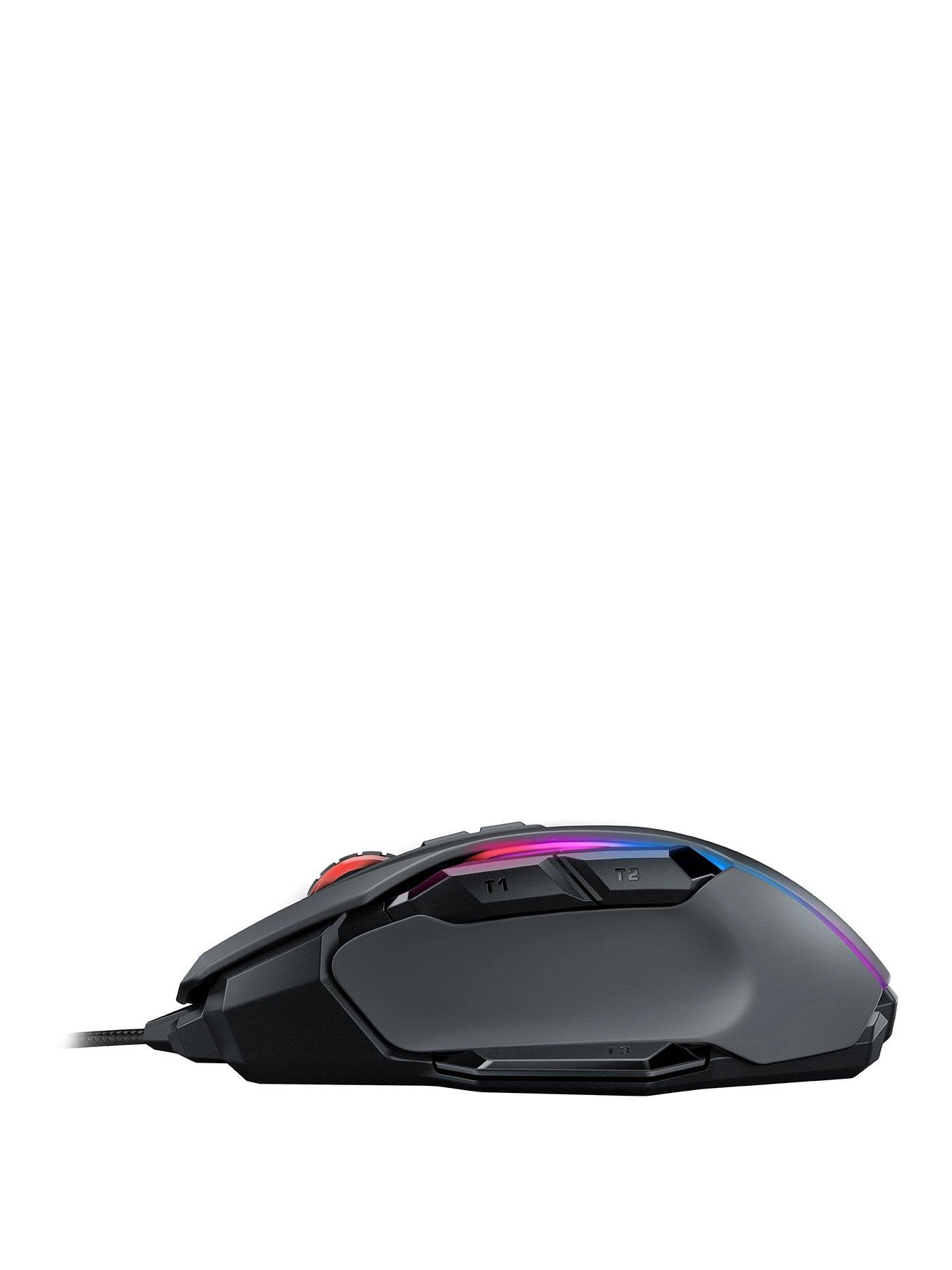 Roccat Kone AIMO - Remastered Black 4 Roccat Kone AIMO - Remastered Black - Image 2