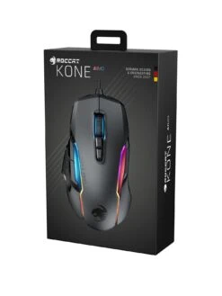 Roccat Kone AIMO - Remastered Black 10 Roccat Kone AIMO - Remastered Black -NARA Computer Shop QXURG SQ3 0000000099 N A SLa