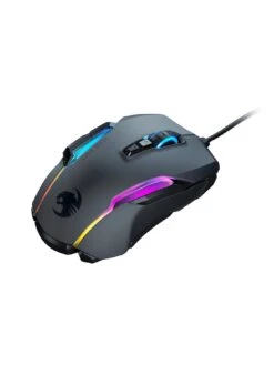 Roccat Kone AIMO - Remastered Black 11 Roccat Kone AIMO - Remastered Black -NARA Computer Shop QXURG SQ4 0000000099 N A SLd