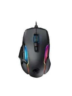 Roccat Kone AIMO - Remastered Black 12 Roccat Kone AIMO - Remastered Black -NARA Computer Shop QXURG SQ5 0000000099 N A SLd1