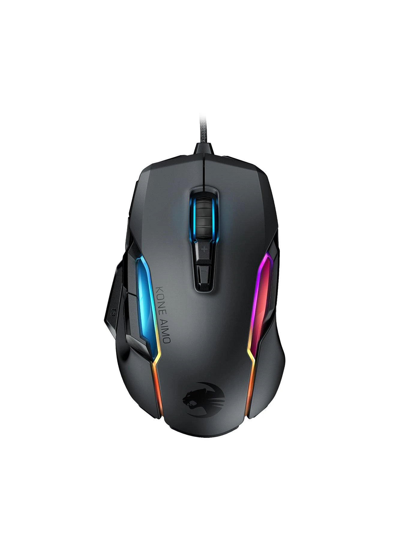 Roccat Kone AIMO - Remastered Black 7 Roccat Kone AIMO - Remastered Black - Image 5