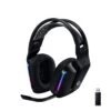 LogitechG G733 Lightspeed Wireless Gaming Headset - Black 1 LogitechG G733 Lightspeed Wireless Gaming Headset - Black -NARA Computer Shop QYAUG SQ1 0000000099 N A SLf