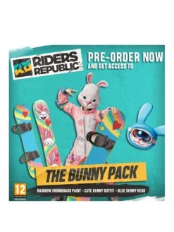 PlayStation 5 Riders Republic -NARA Computer Shop QYDFV SQ2 0000000099 N A SLb