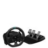 LogitechG G923 Racing Wheel And Pedals TRUEFORCE Up To 1000 Hz Force Feedback For Xbox Series X|S /Xbox One/PC - Black -NARA Computer Shop QYDG4 SQ1 0000000099 N A SLf